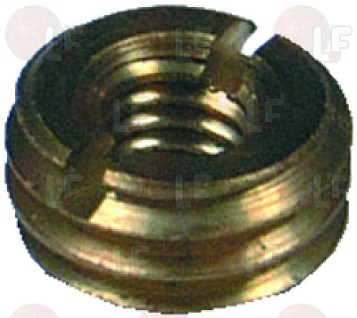 BLADE LID BUSHING - HEIGHT 6 ��