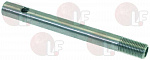 IMPELLER SPINDLE