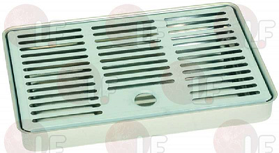 S/STEEL DRIPTRAY 220x150xh30 ��