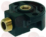 SUPPORT ��� TOP RINSE MANIFOLD