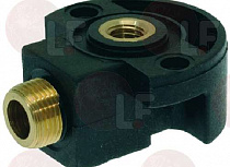 SUPPORT ��� TOP RINSE MANIFOLD