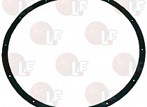 TANK GASKET - 12 HOLES