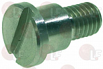 PIN для RETURN WHEEL ? 8 мм PIN для RETURN WHEEL ? 8 мм