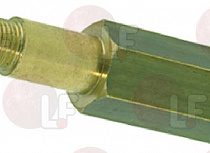 SPINDLE EXTENSION