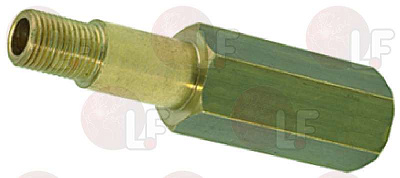 SPINDLE EXTENSION