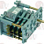 PROGRA��ER 7903F1 3 CAMS