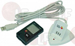 TESTO DATA LOGGER 174-H SET