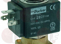 ������ ����������� 3-� ������� PARKER