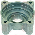 POD HOLDER SUPPORT COMPARTMENT
