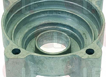 POD HOLDER SUPPORT COMPARTMENT