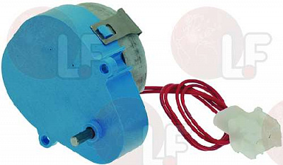 GEAR����� 230V 50Hz 30 SECONDS