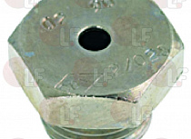 SPRAY NOZZLE ? 1/4" HOLE ? 3.5 ��