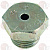 SPRAY NOZZLE ? 1/4" HOLE ? 3.5 ��