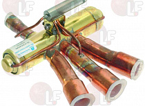 REVERSING VALVE V3-412080