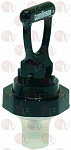 LEVER WITH DIAPHRAGM LEVER WITH DIAPHRAGM