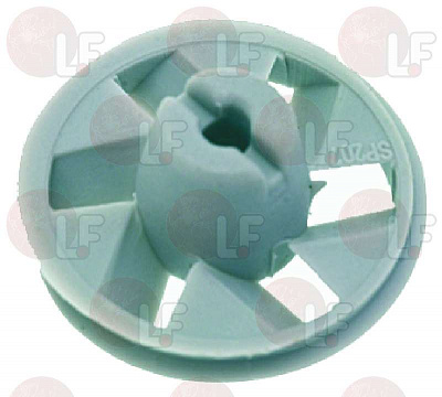 WASH JET PROPELLER