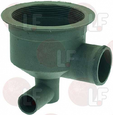 DRAIN ASSEMBLY