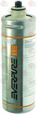 FILTER CARTRIDGE EVERPURE 2K PLUS