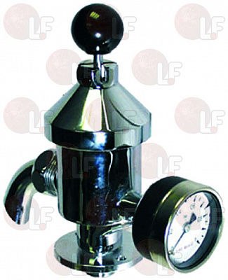 SAFETY VALVE ? 1/2"