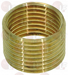 REDUCTION BUSHING 5/8
