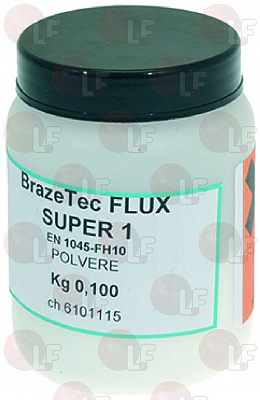 WELDING POWDER 100 g