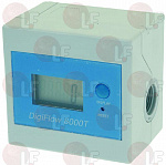 DIGIT LITERCOUNTER DIGITFLOW 8000T-L DIGIT LITERCOUNTER DIGITFLOW 8000T-L