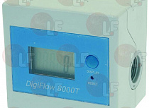 DIGIT LITERCOUNTER DIGITFLOW 8000T-L