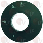 KNOB RING NUT ? 84 мм SILK-SCREEN PRINTE KNOB RING NUT ? 84 мм SILK-SCREEN PRINTE