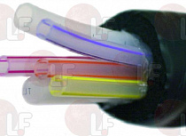PYTHON 6 HOSES - ISOLATION 13 �� - 50 m