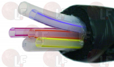 PYTHON 6 HOSES - ISOLATION 13 �� - 50 m