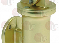 LEVER GOLDEN BREW GROUP
