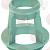 RING NUT WITH FILTER COUPLING