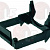 POD SADDLE