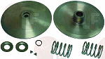 PULLEY ASSEMBLY GEAR KIT