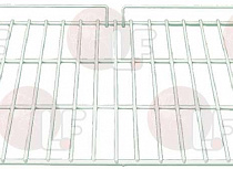 PLASTIC COVERED GRID 530x530 ��