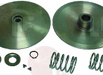 PULLEY ASSEMBLY GEAR KIT