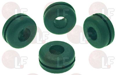 FAIRLEAD 60-90-10 ��