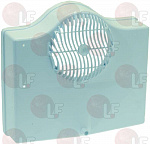 PLASTIC COVER ��� EVAPORATOR