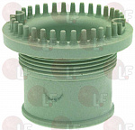 DRAIN ASSEMBLY - CONNECTION ? 1