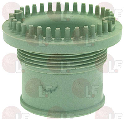 DRAIN ASSEMBLY - CONNECTION ? 1"1/2