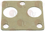 COFFEE GROUP GASKET 72x64x2 ��