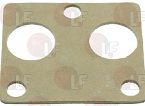 COFFEE GROUP GASKET 72x64x2 ��