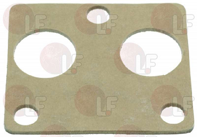 COFFEE GROUP GASKET 72x64x2 ��