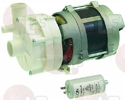����� LGB ZF131SX 0,33HP 230V