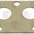 COFFEE GROUP GASKET 72x64x2 ��