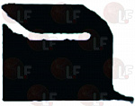 для ПЕЧИ GLASS GASKET для ПЕЧИ GLASS GASKET