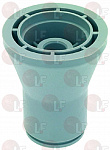 LOWER CENTER CONDUIT