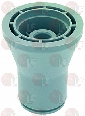 LOWER CENTER CONDUIT