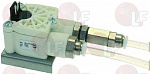 DIGMESA VOLUMETRIC FLOWMETER KIT