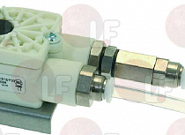 DIGMESA VOLUMETRIC FLOWMETER KIT